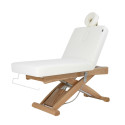 Camilla spa Cyx + 3 motores, altura 53-104 cm