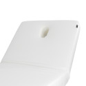 Camilla spa Cyx + 3 motores, altura 53-104 cm