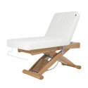 Camilla spa Cyx + 3 motores, altura 53-104 cm