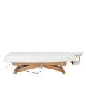 Camilla spa Cyx + 3 motores, altura 53-104 cm