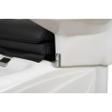 Pedispa Ease con hidromasaje y shiatsu | Weelko