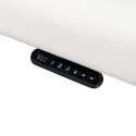 Camilla spa eléctrica Isom 2 motores | Weelko