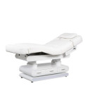 Camilla spa Post+ 4 motores con 6 cajones | Weelko