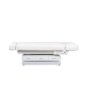 Camilla spa Post+ 4 motores con 6 cajones | Weelko