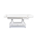 Camilla spa Post+ 4 motores con 6 cajones | Weelko