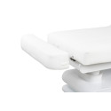 Camilla spa Post+ 4 motores con 6 cajones | Weelko