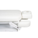 Camilla spa Post+ 4 motores con 6 cajones | Weelko