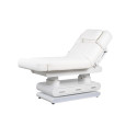 Camilla spa Post+ 4 motores con 6 cajones | Weelko