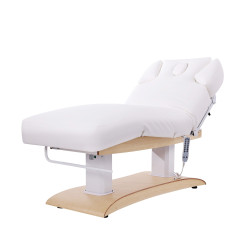 Camilla spa Troch + 4 motores, Antigravity | Weelko