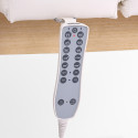 Camilla spa Troch + 4 motores, Antigravity | Weelko