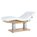 Camilla Troch Smart 4 motores, madera y LED RGB