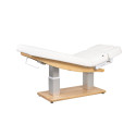 Camilla Troch Smart 4 motores, madera y LED RGB