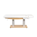 Camilla Troch Smart 4 motores, madera y LED RGB