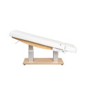 Camilla Troch Smart 4 motores, madera y LED RGB