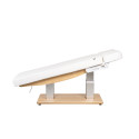 Camilla Troch Smart 4 motores, madera y LED RGB