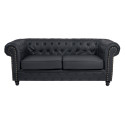 REPOSE Sofá de espera | Material Estética