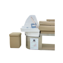 AIKA Equipo de head spa | Material Estética
