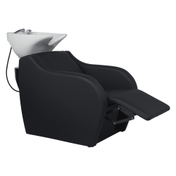 WISP POWER + Lavacabezas eléctrico | Material Estética