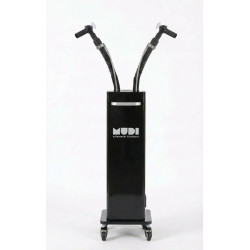 NEBINA Vaporizador de cabello | Material Estética