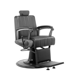 CREST Sillón de barbero | Material Estética