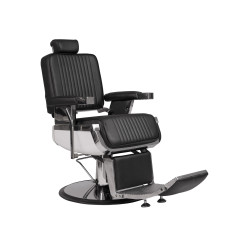Fringe Sillón de barbero | Material Estética