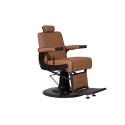 DOUR 2.0 Sillón de barbero | Material Estética