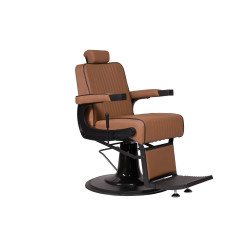 DOUR 2.0 Sillón de barbero | Material Estética