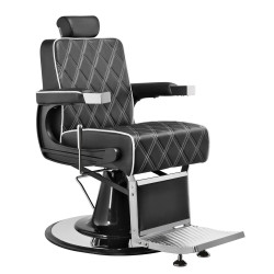 TEMPLE 2.0 Sillón de barbero | Material Estética