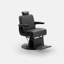 TAPER 2.0 Sillón de barbero | Material Estética