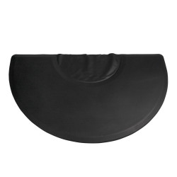 THAM Alfombrilla para sillón de barbero | Material Estética