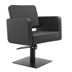 CLASS Q Silla de corte | Material Estética