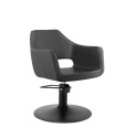 WHIM R Silla de corte | Material Estética