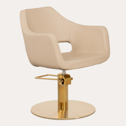 WHIM RG Silla de corte | Material Estética