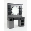 ZINC Tocador | Material Estética