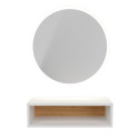 NASK Espejo | Material Estética