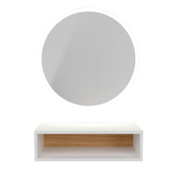 NASK Espejo | Material Estética