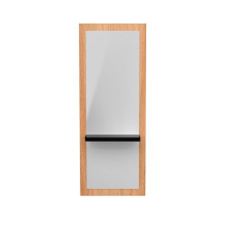 TULAN Tocador | Material Estética