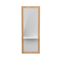 VESDO Tocador | Material Estética