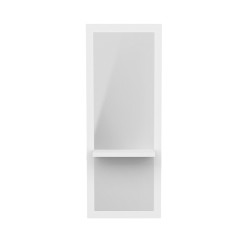 TIBIM Tocador | Material Estética
