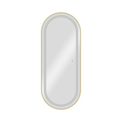 BLIS GOLD Espejo | Material Estética
