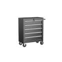 CRUX Carrito auxiliar | Material Estética