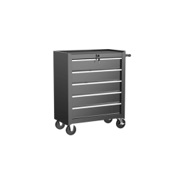 CRUX Carrito auxiliar | Material Estética