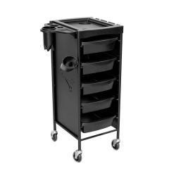 STOR Carrito auxiliar | Material Estética