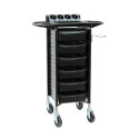KEEP Carrito auxiliar | Material Estética