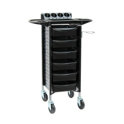 KEEP Carrito auxiliar | Material Estética