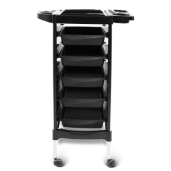 PILE + Carrito auxiliar | Material Estética