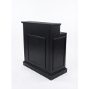 ACE Mueble de recepción | Material Estética