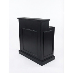ACE Mueble de recepción | Material Estética