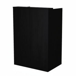KRAFT Mueble de recepción | Material Estética