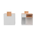 TAMY Mueble de recepción | Material Estética
